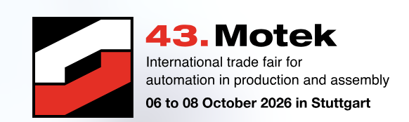 Exhibition Preview: October 6-8, 2026 MOTEK Industrial Assembly Show, Stuttgart, Germany