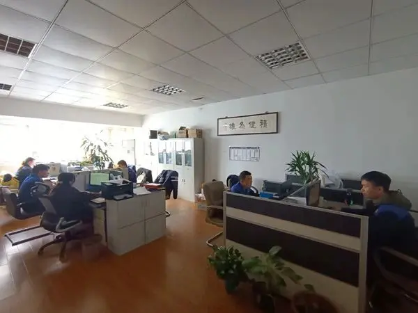 工厂环境1