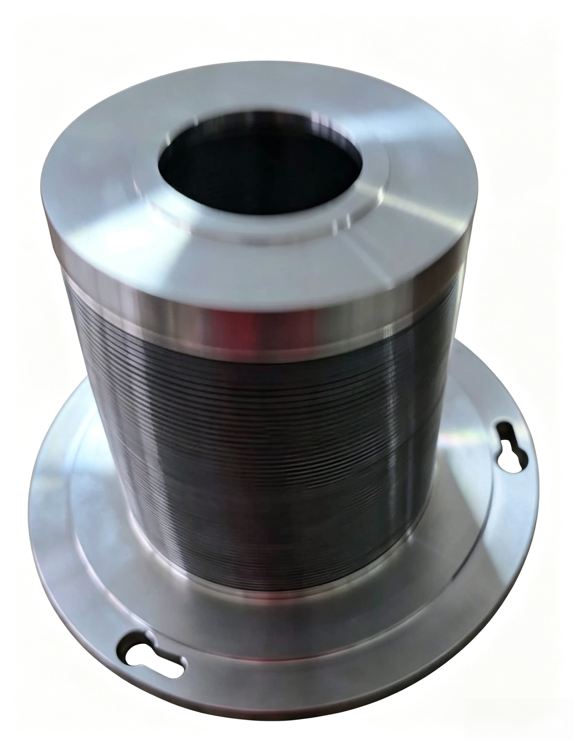 Bellows Welding