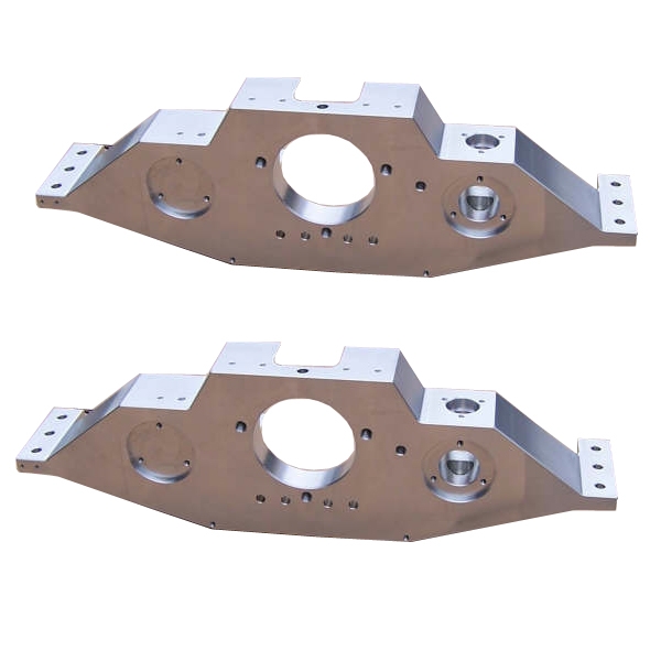 Casting Machining
