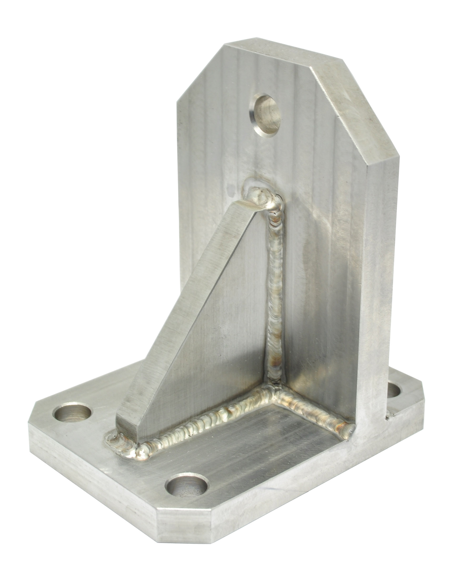 Welding Machining