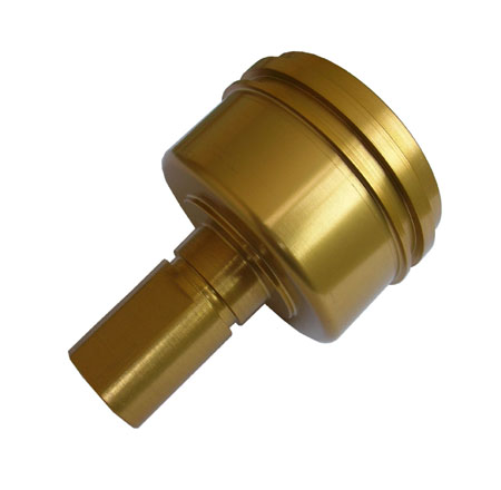 Turning Machining