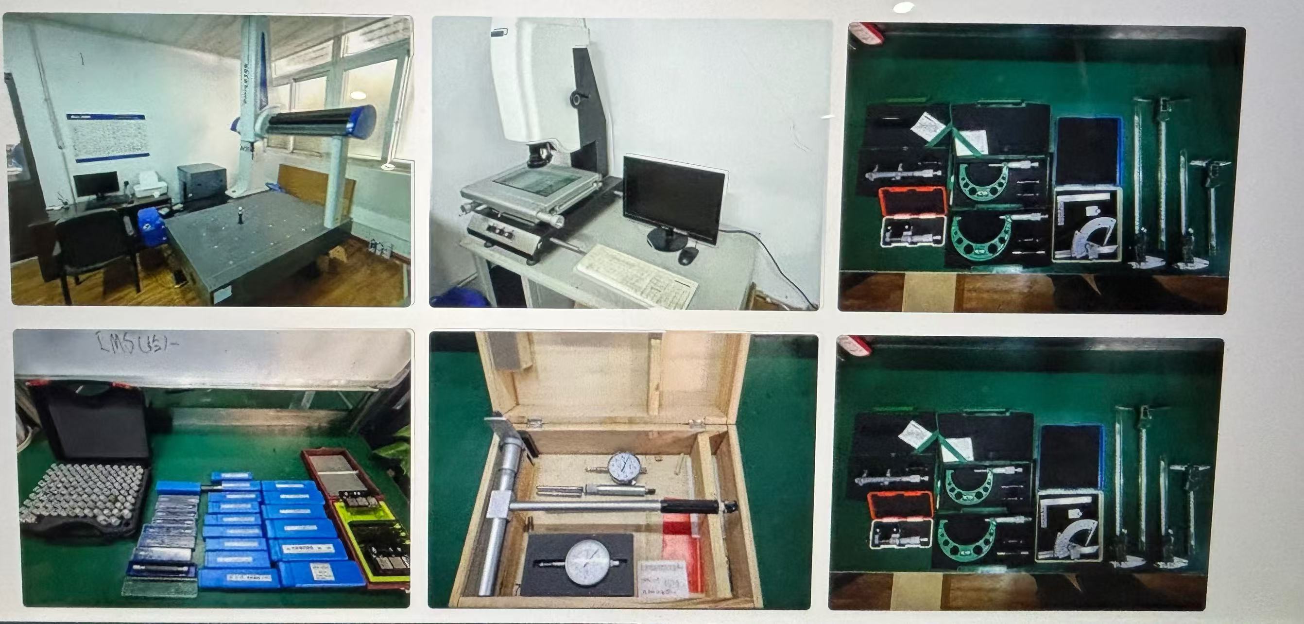 Implementation of Total Quality Management (TQM) in Machining Enterprises