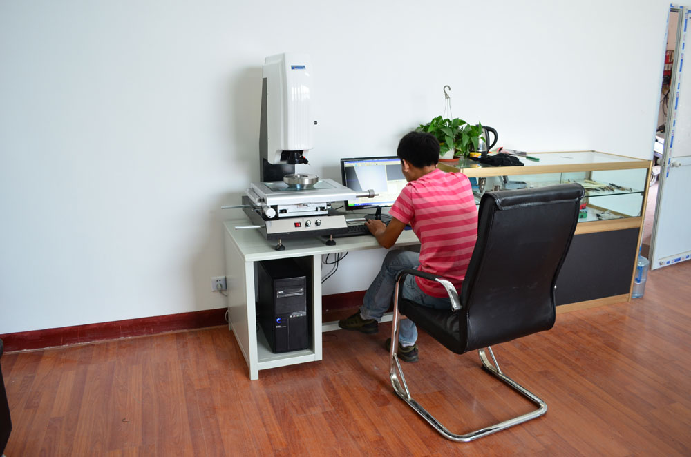 Practical Application of Statistical Process Control (SPC) in Machining