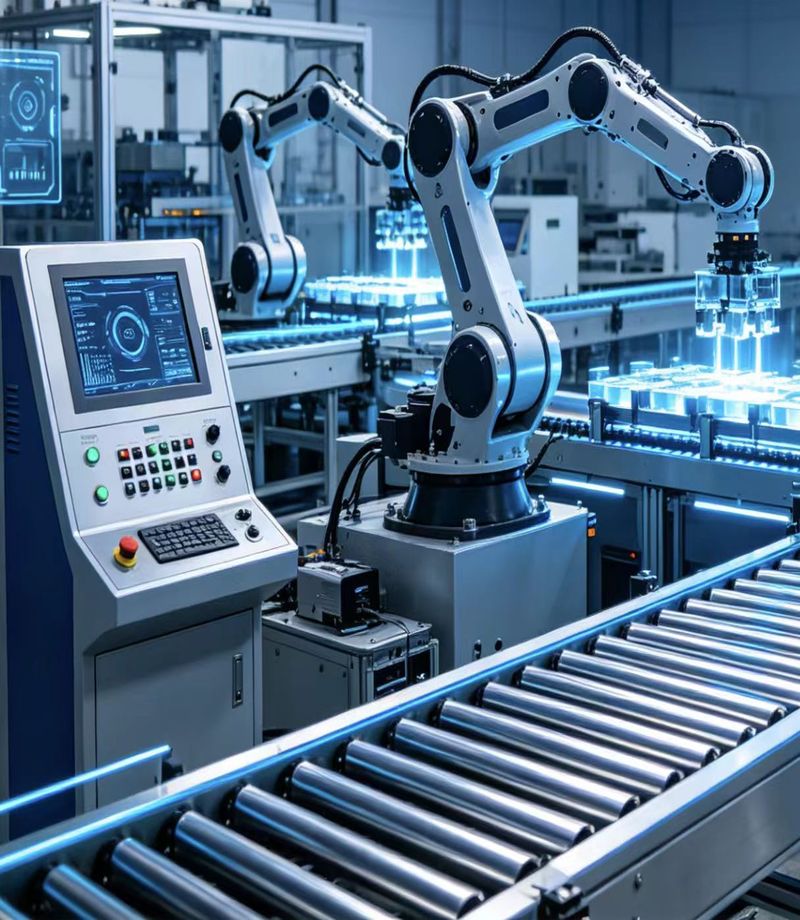2025 China Manufacturing Industry Digital Transformation Trends Report