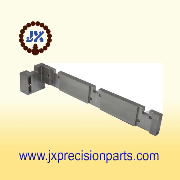 Thermal Deformation Control Technology in Precision Parts Machining