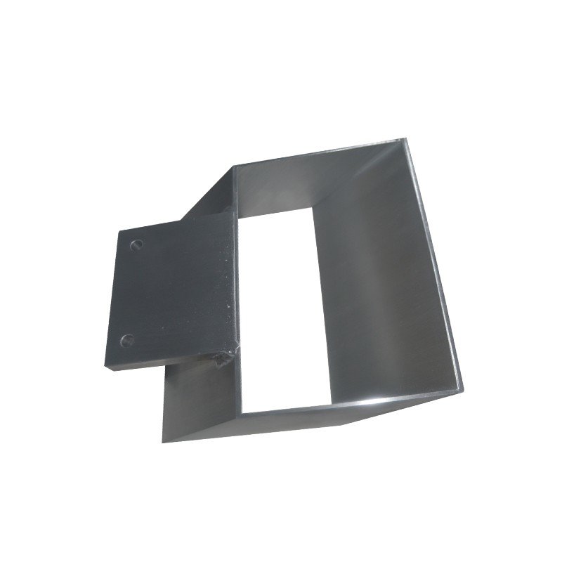 Stainless Steel Welding and Fabrication Supplier: Jiuxie Precision Parts
