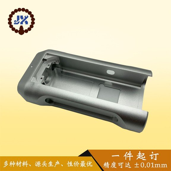 Precision Parts for Semiconductor Equipment
