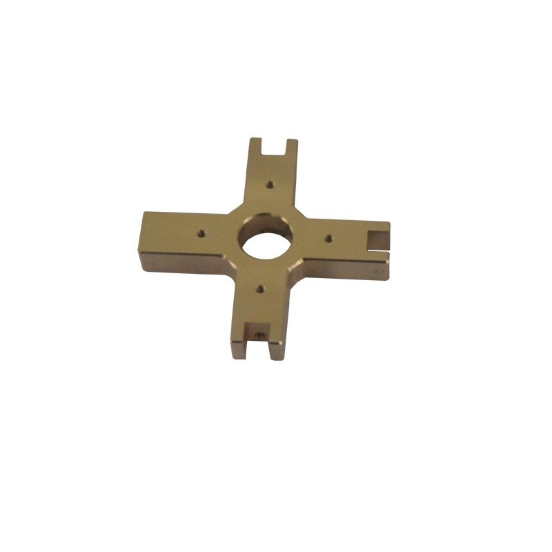 Precision Machining for Scientific Instrument Manufacturers