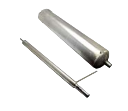 Precision Welding for Vacuum Chamber Components: Jiuxie's Role