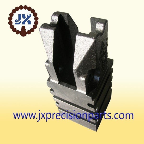 Carbon steel castings