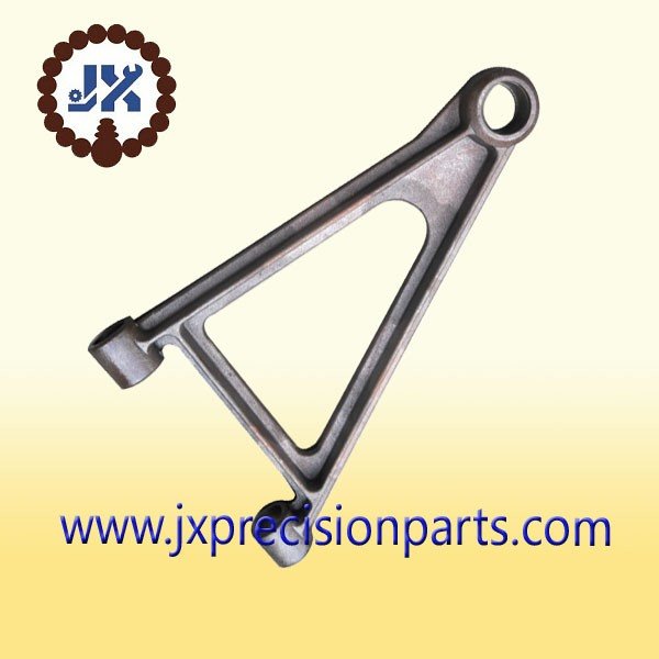 Stainless Steel Castings