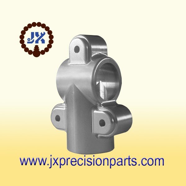 Aluminum Castings