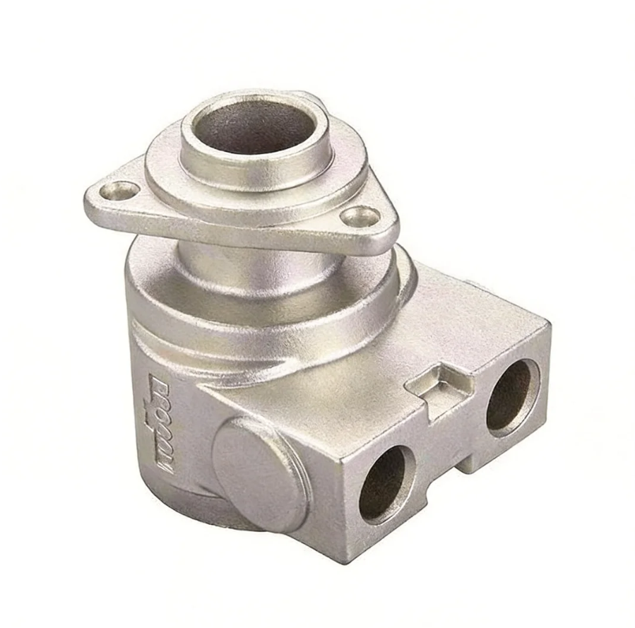 Aluminum Alloy Gravity Die Casting