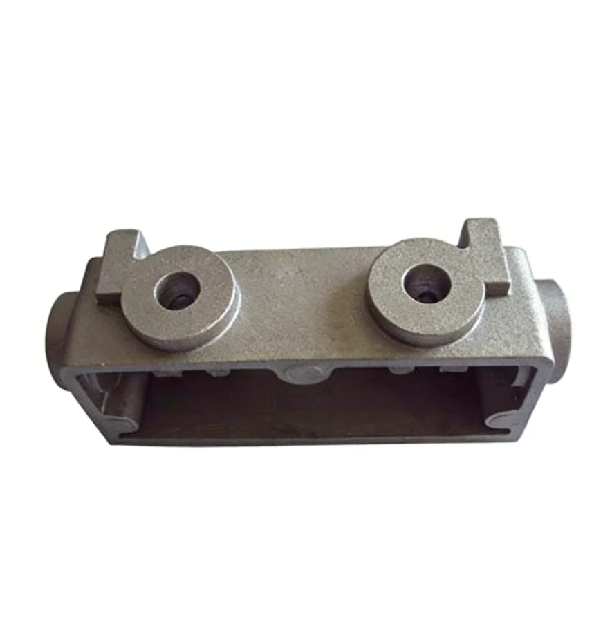 Carbon Steel Powder Metallurgy Casting