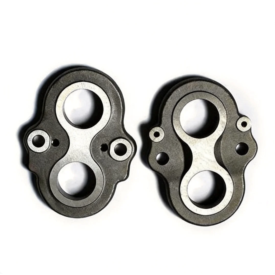 Stainless Steel Powder Metallurgy Casting