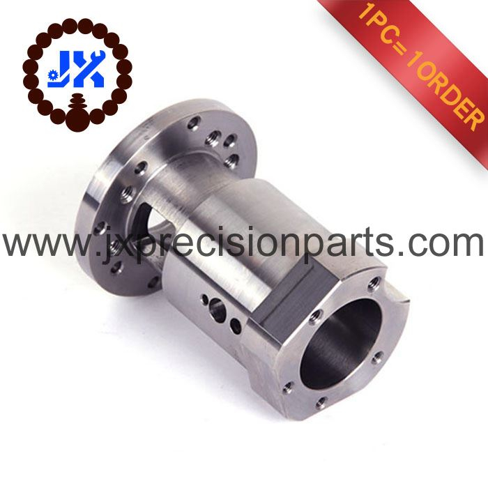 Stainless Steel 304 and 316 Tight Tolerance Machining Guide