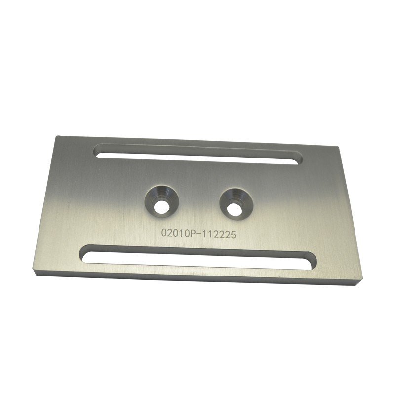 Aluminum CNC Machining