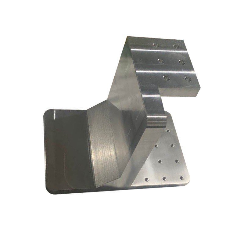 Stainless Steel CNC Machining