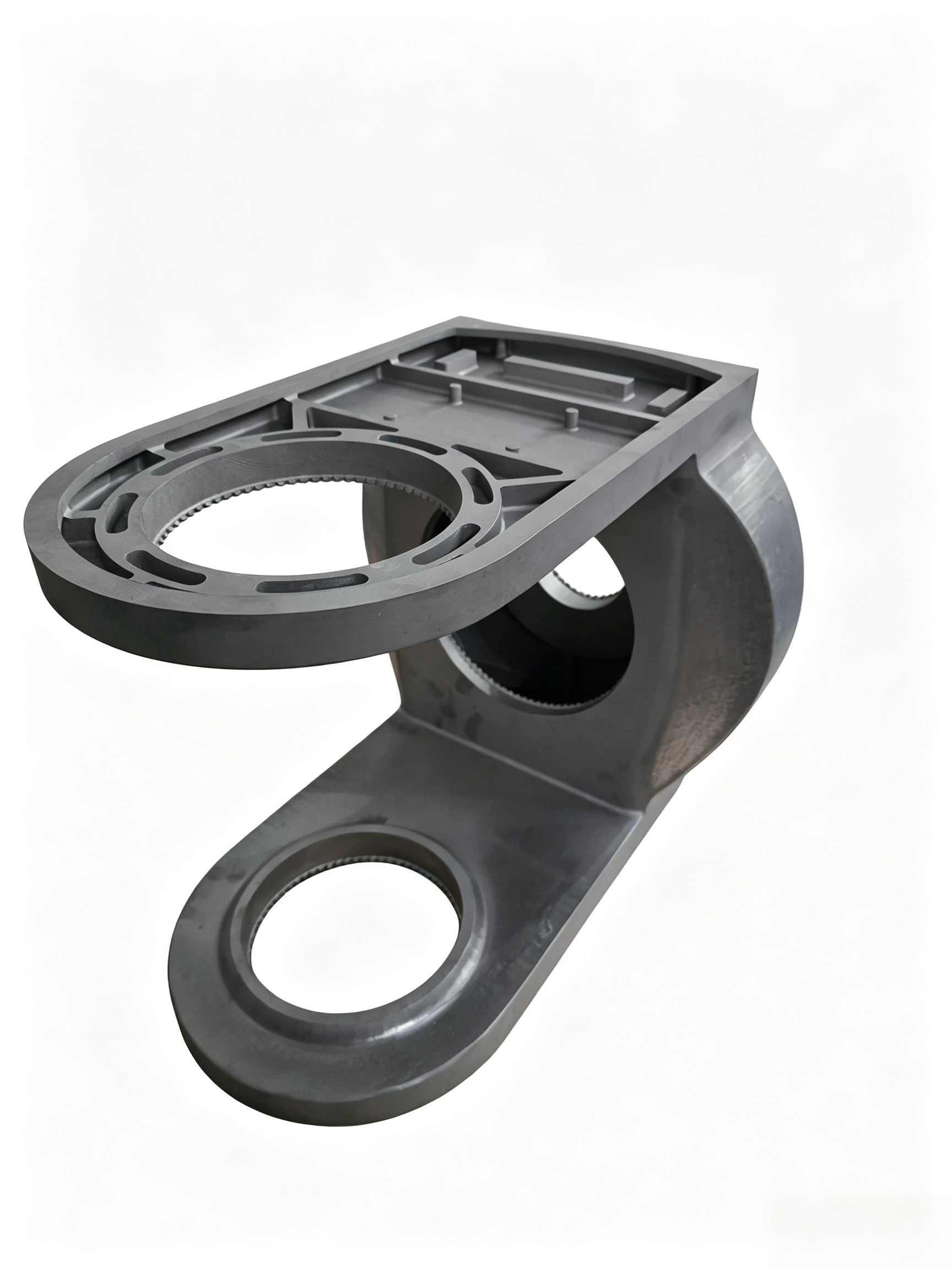Titanium CNC Machining