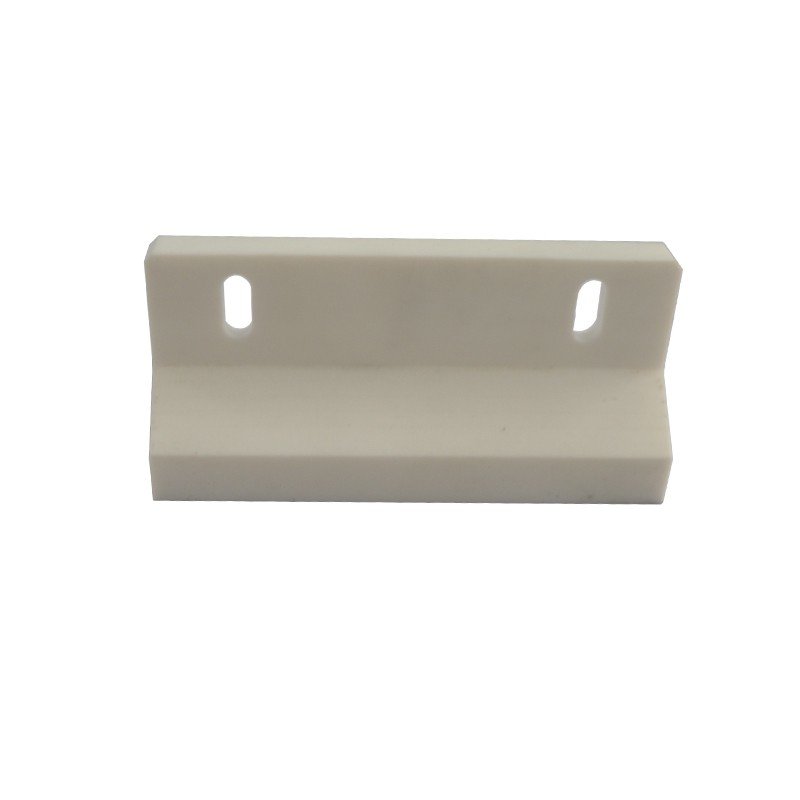 Plastic Milling Machining