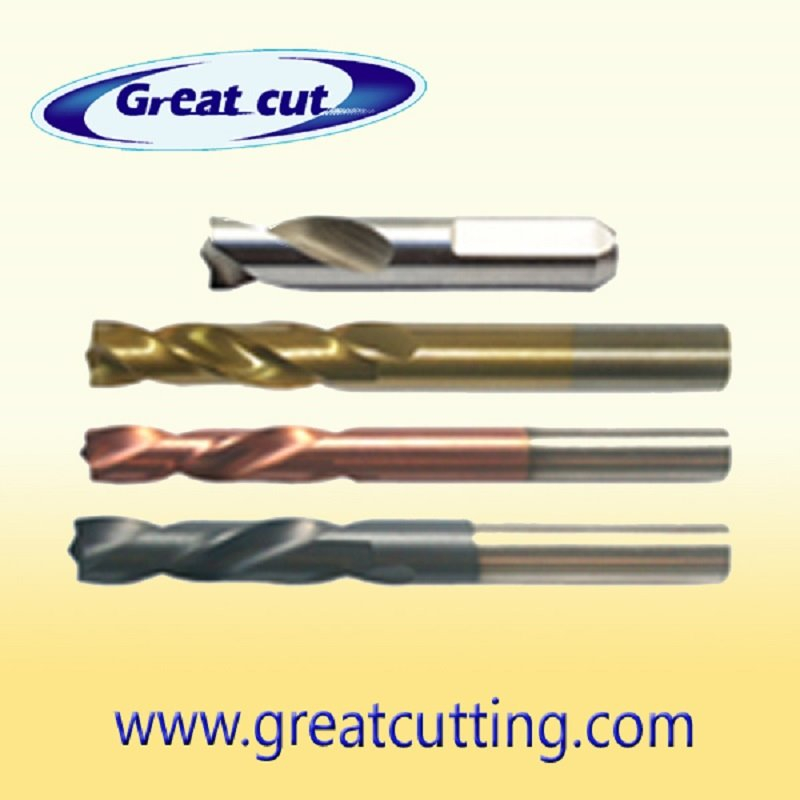 Spot Weld Cutter