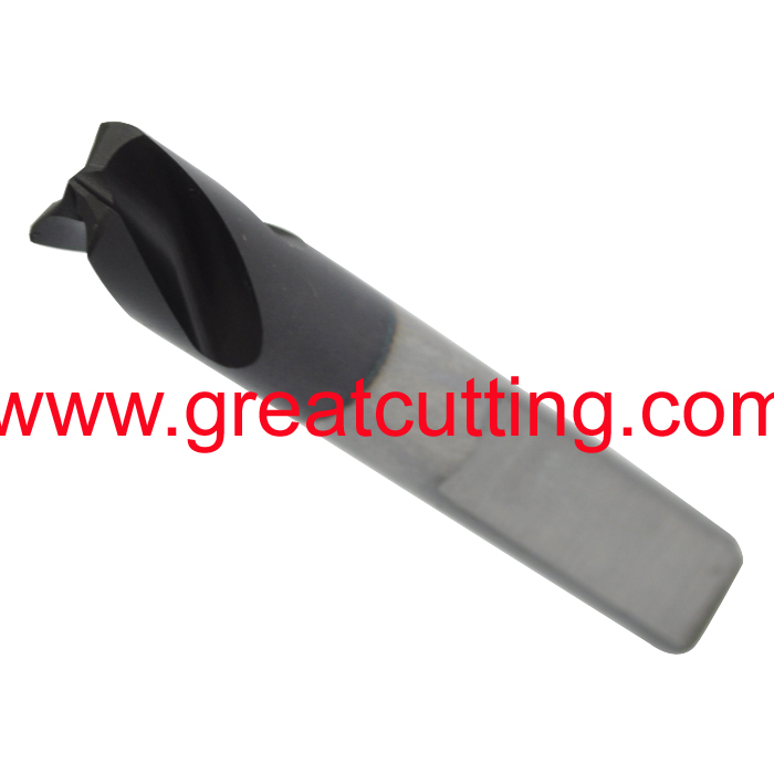 Spot Weld Drill