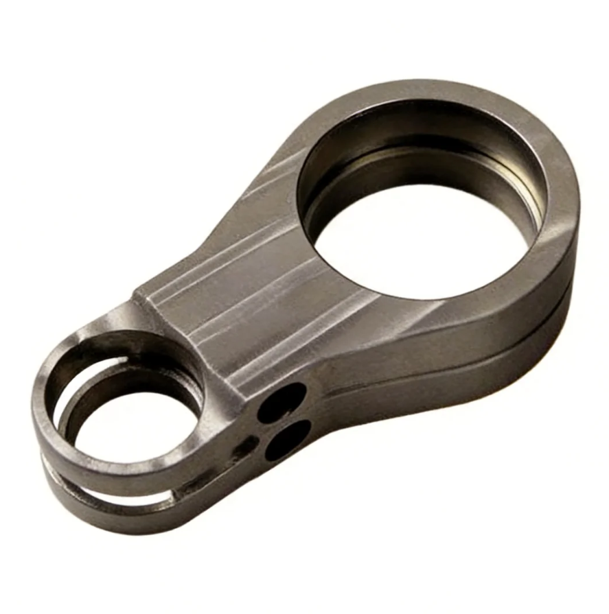 Internal Grinding Machining