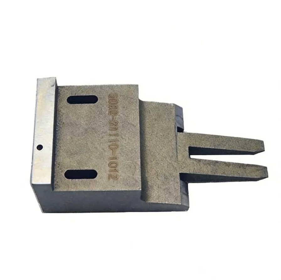 Surface Grinding Machining