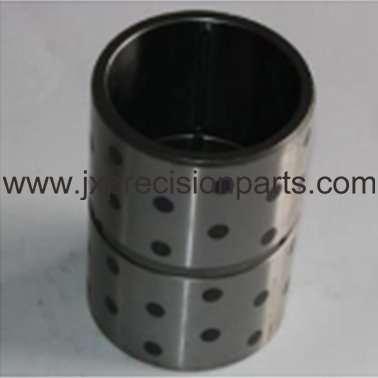 JDB-4 Nodular Cast Iron Self-lubricating Bushing