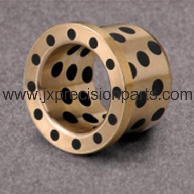 JDBB Self-lub Oilless Flange Bushing