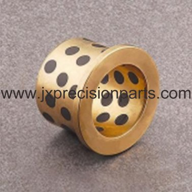 JFB Self-lubricating Flanging Bushing