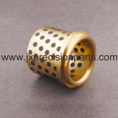 JNA Self-lub Oilless Guide Bushing