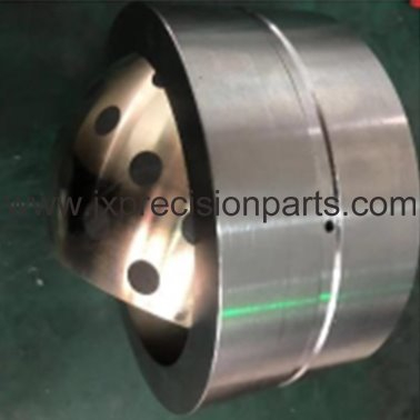JQB Spherical Oscillating Bearing