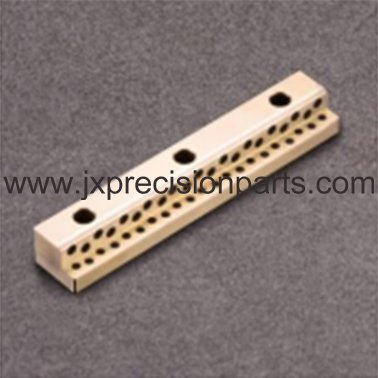 JSL Oilless L Guide Plate