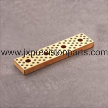 JSP Bronze Self-lubricating Plate