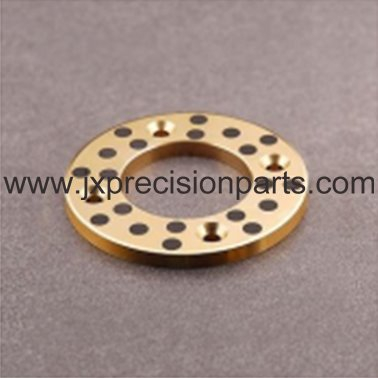 JTW Self-lubricating Oilless Thrust Washer
