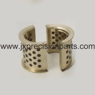 JZW Oilless Bearing Bushing