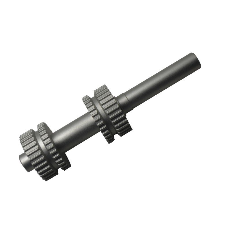 Turning Machining