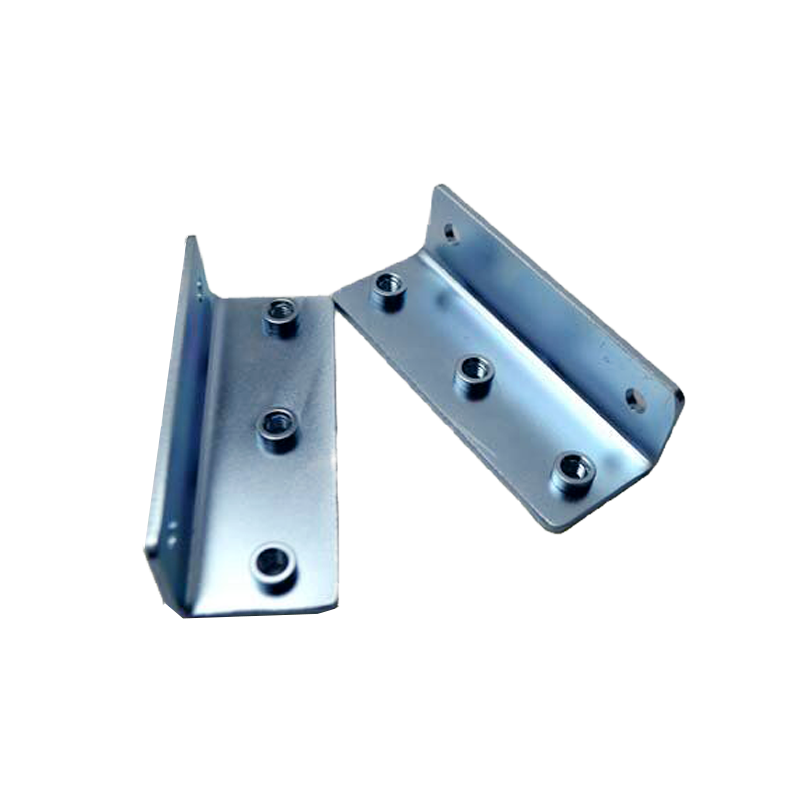 Sheet Metal Stamping Parts