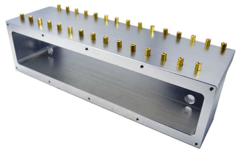 Jigs & Fixtures